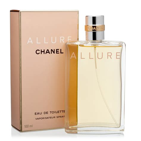 chanel allure eau de parfum ici paris|Chanel Allure 100ml best price.